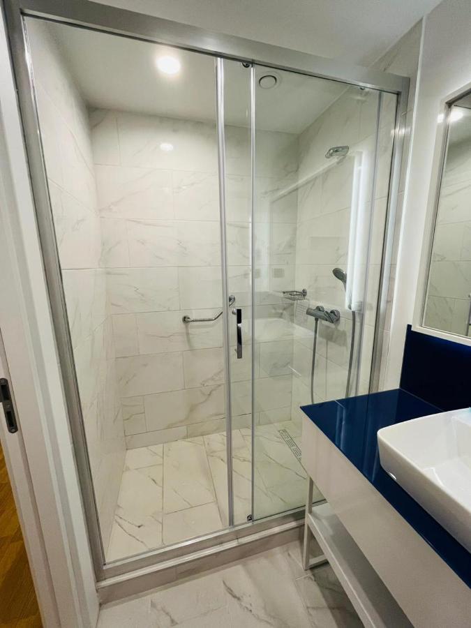 דירות Batumi Rest Apartament מראה חיצוני תמונה