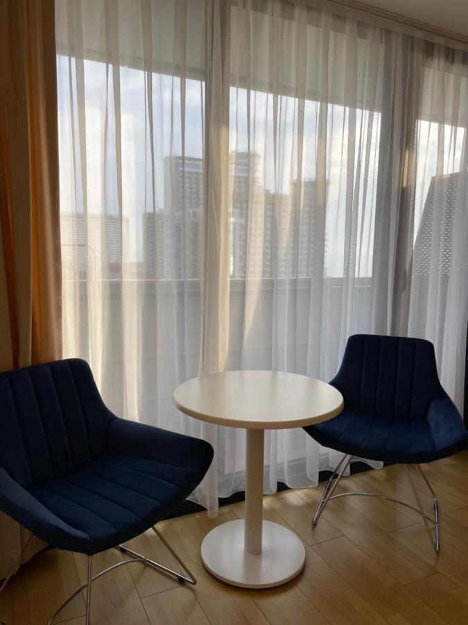 דירות Batumi Rest Apartament מראה חיצוני תמונה