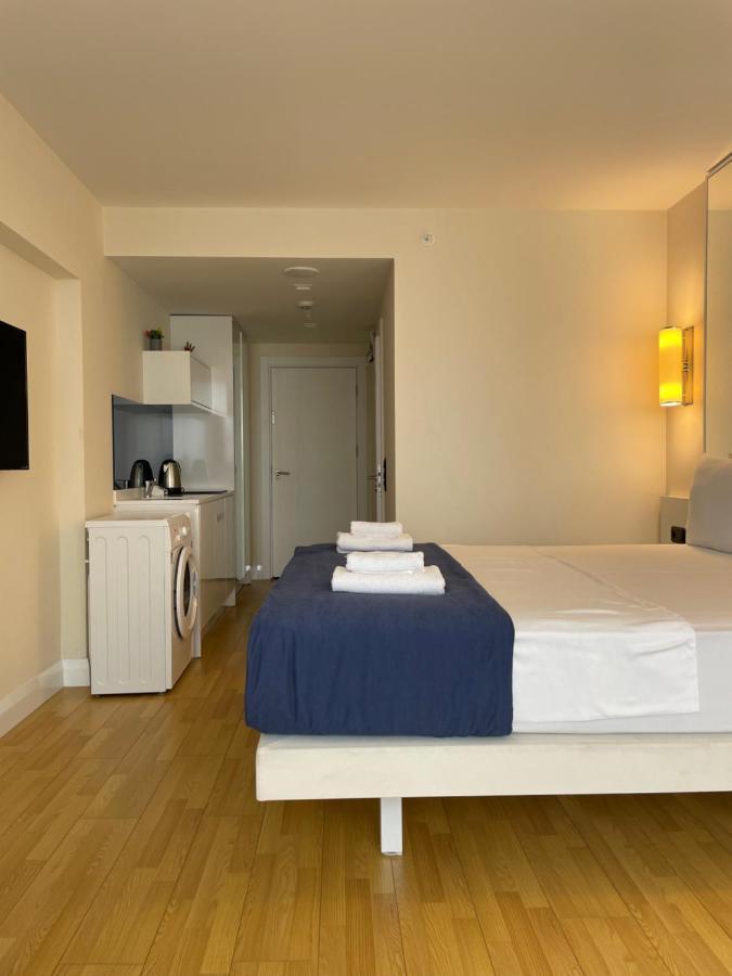 דירות Batumi Rest Apartament מראה חיצוני תמונה