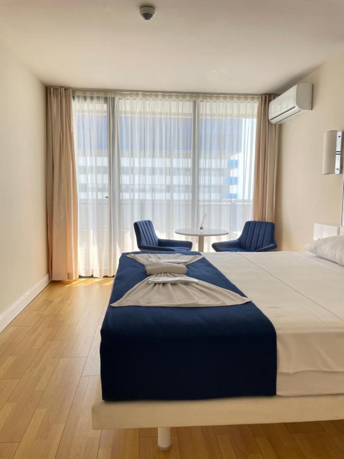 דירות Batumi Rest Apartament מראה חיצוני תמונה