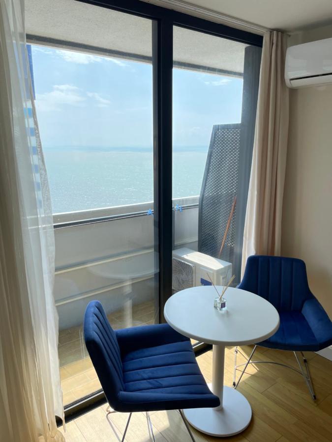דירות Batumi Rest Apartament מראה חיצוני תמונה