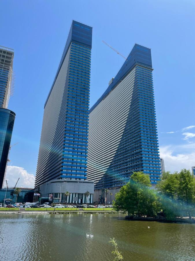 דירות Batumi Rest Apartament מראה חיצוני תמונה