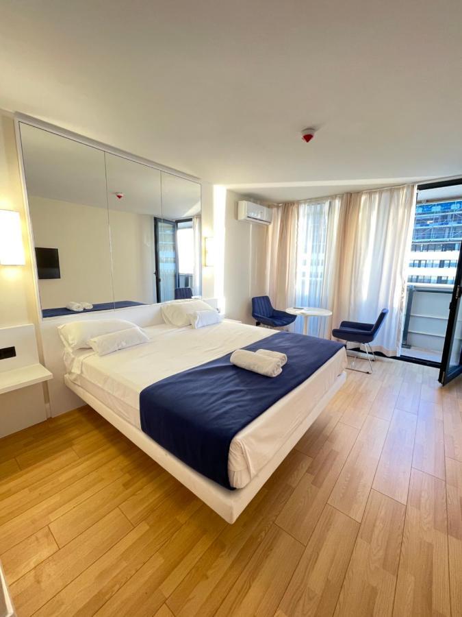 דירות Batumi Rest Apartament מראה חיצוני תמונה