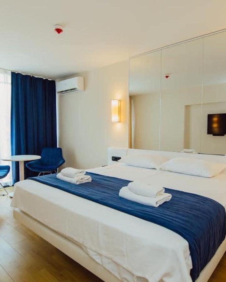 דירות Batumi Rest Apartament מראה חיצוני תמונה