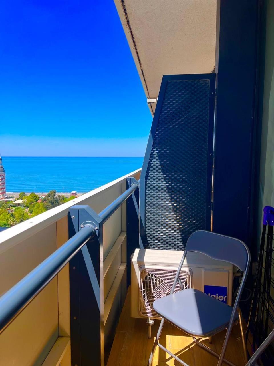דירות Batumi Rest Apartament מראה חיצוני תמונה